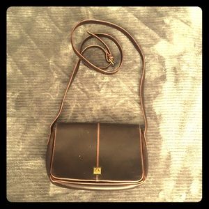 Liz Claiborne Collection Crossbody Bag